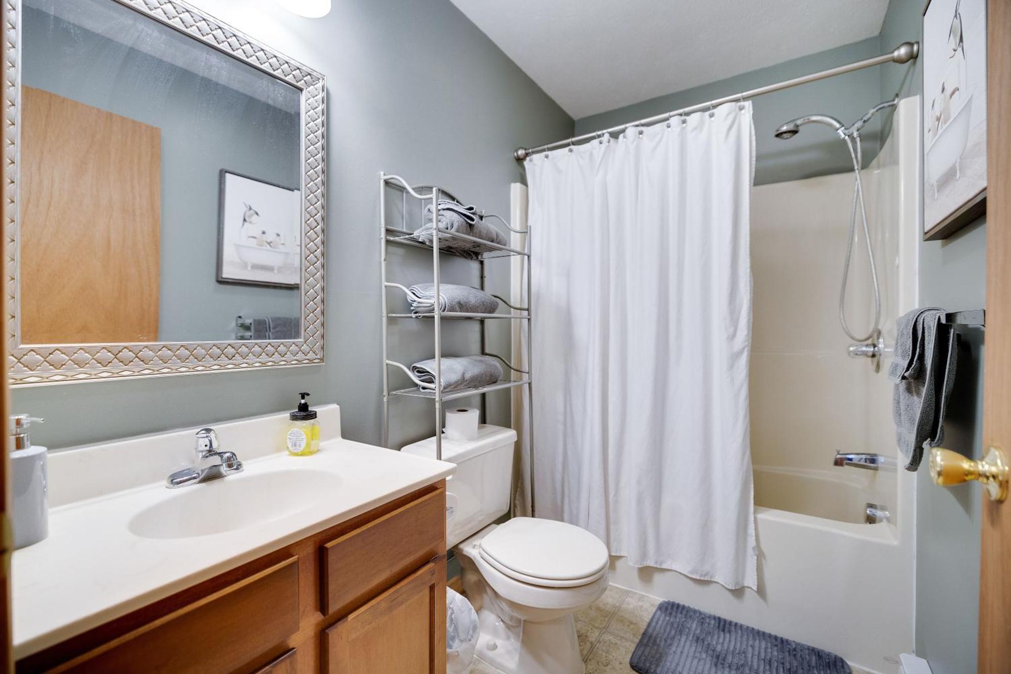 Three Pines Chalet- A Family's Mountain Retreat In Arrowhead Lakes