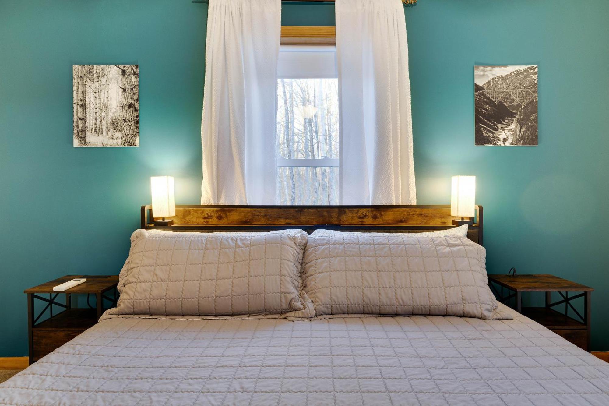 Chalet Three Pines Chalet- A Family's Mountain Retreat In Arrowhead Lakes