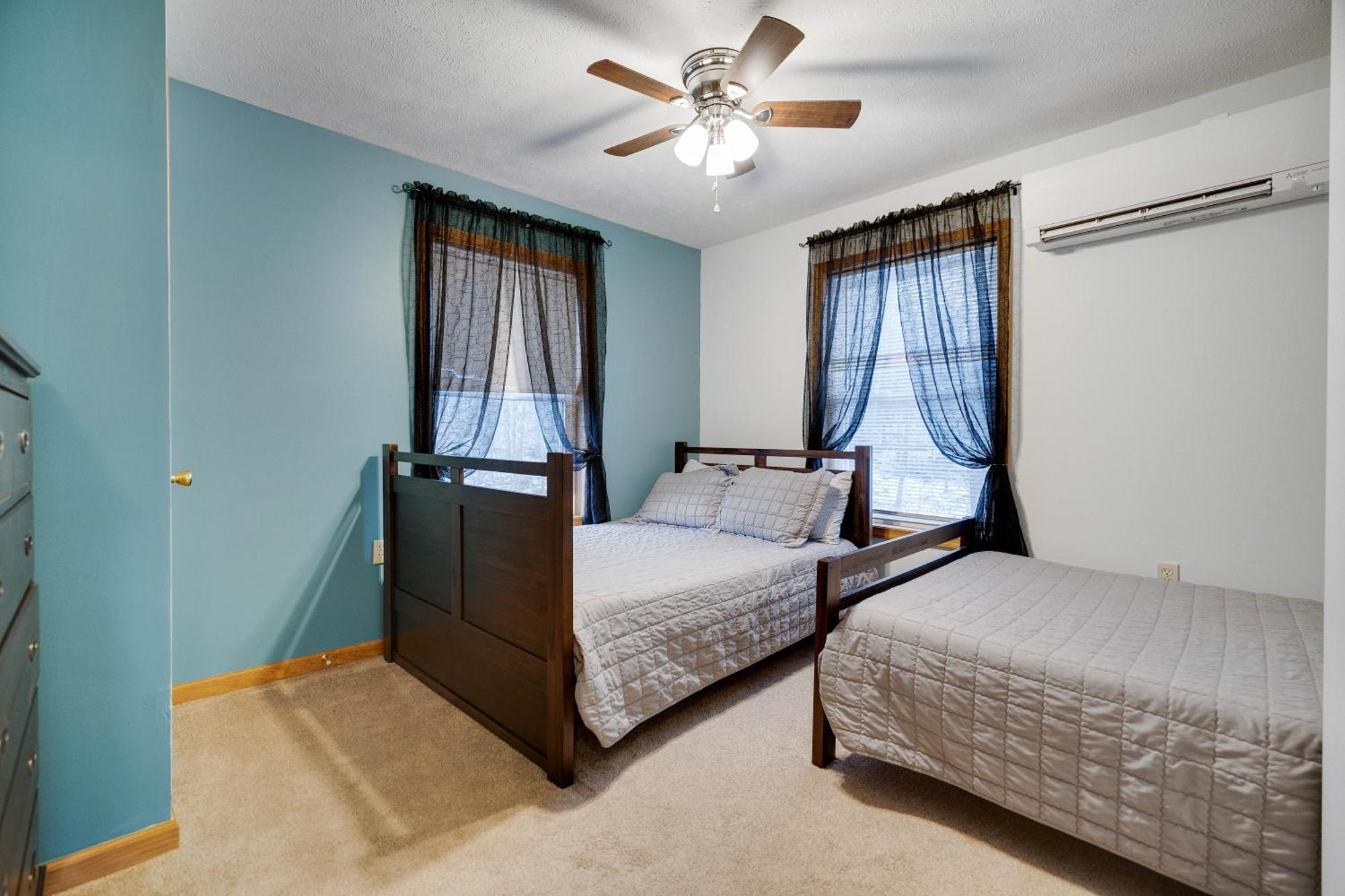 Chalet Three Pines Chalet- A Family's Mountain Retreat In Arrowhead Lakes Thornhurst