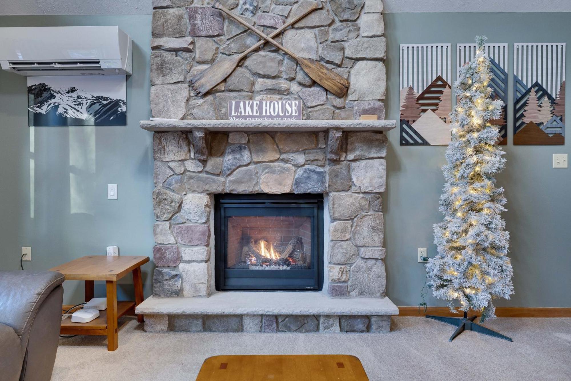Three Pines Chalet- A Family's Mountain Retreat In Arrowhead Lakes Thornhurst
